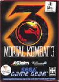  Mortal Kombat 3 (1996). Нажмите, чтобы увеличить.