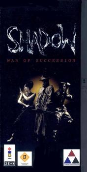  Shadow: War of Succession (1994). Нажмите, чтобы увеличить.