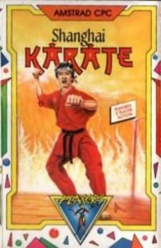  Shanghai Karate (1988). Нажмите, чтобы увеличить.