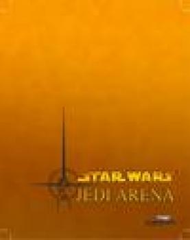  Star Wars: Jedi Arena (2005). Нажмите, чтобы увеличить.