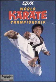  World Karate Championship (1986). Нажмите, чтобы увеличить.