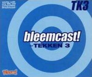  bleemcast! Tekken 3 (2001). Нажмите, чтобы увеличить.