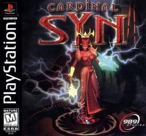  Cardinal Syn (1998). Нажмите, чтобы увеличить.