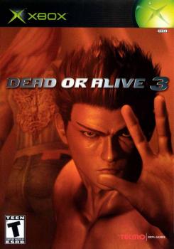  Dead or Alive 3 (2003). Нажмите, чтобы увеличить.
