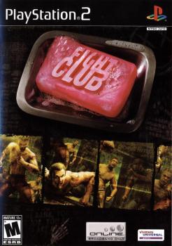  Fight Club (2004). Нажмите, чтобы увеличить.