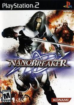  Nano Breaker (2005). Нажмите, чтобы увеличить.