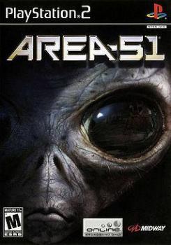  Зона 51 (Area 51) (2005). Нажмите, чтобы увеличить.