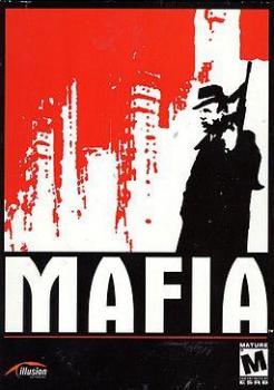  Мафия (Mafia: The City of Lost Heaven) (2002). Нажмите, чтобы увеличить.
