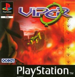  Viper (1998). Нажмите, чтобы увеличить.