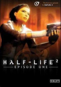  Half-Life 2: Episode One (2006). Нажмите, чтобы увеличить.