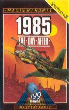  1985: The Day After (1985). Нажмите, чтобы увеличить.