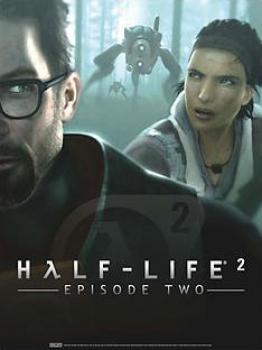 Half-Life 2: Episode Two (2007). Нажмите, чтобы увеличить.