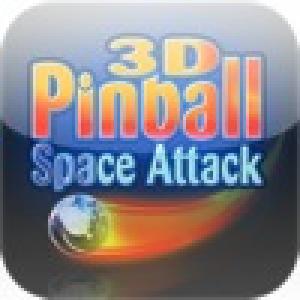  3D Pinball Space Attack (2010). Нажмите, чтобы увеличить.