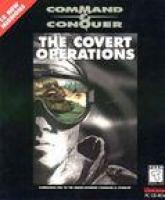  Command & Conquer: The Covert Operations (1996). Нажмите, чтобы увеличить.
