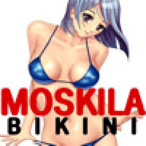  A Moskila2 Bikini (2009). Нажмите, чтобы увеличить.