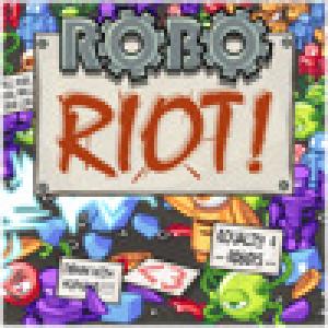  A Robo Riot! (2009). Нажмите, чтобы увеличить.