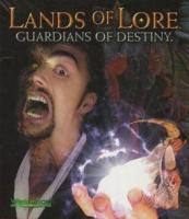  Lands of Lore: Guardians of Destiny (1997). Нажмите, чтобы увеличить.