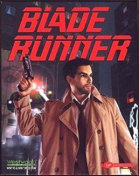  Blade Runner (1997). Нажмите, чтобы увеличить.