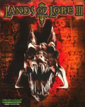  Lands of Lore III (1999). Нажмите, чтобы увеличить.
