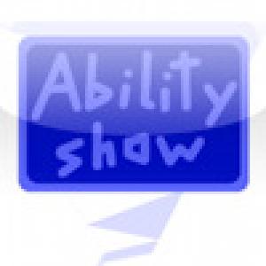  Ability Show (2009). Нажмите, чтобы увеличить.