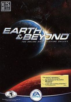  Earth & Beyond (2002). Нажмите, чтобы увеличить.