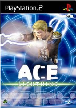  Ace Lightning (2003). Нажмите, чтобы увеличить.