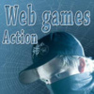  Action Web Games 10-in-1 (2010). Нажмите, чтобы увеличить.