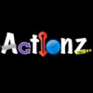  Actionz (2009). Нажмите, чтобы увеличить.