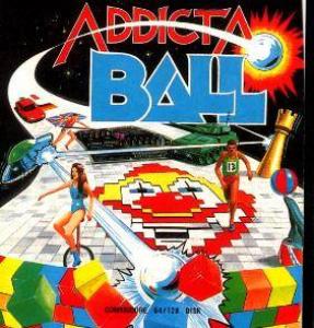  Addicta Ball (1987). Нажмите, чтобы увеличить.