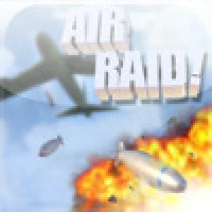  Air Raid! (2008). Нажмите, чтобы увеличить.