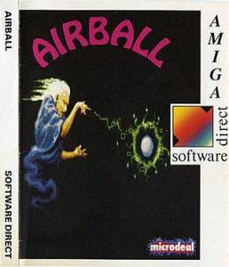  Airball (1989). Нажмите, чтобы увеличить.