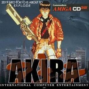  Akira (1994). Нажмите, чтобы увеличить.