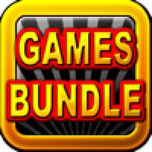  All 4 Fun - Games Bundle (2009). Нажмите, чтобы увеличить.