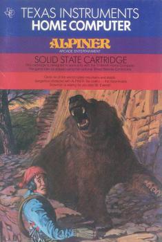  Alpiner (1982). Нажмите, чтобы увеличить.