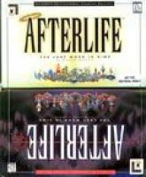  Afterlife (1996). Нажмите, чтобы увеличить.