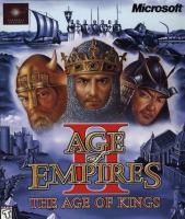  Age of Empires 2: Age of Kings (1999). Нажмите, чтобы увеличить.