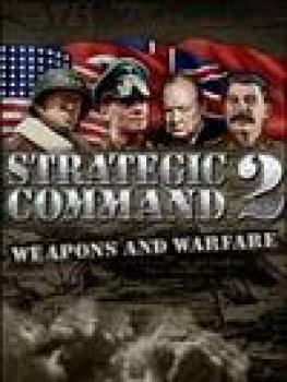  Strategic Command 2: Weapons and Warfare (2007). Нажмите, чтобы увеличить.