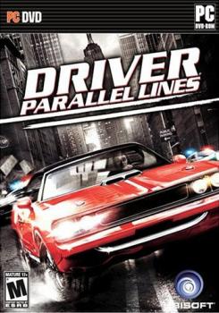 Driver: Parallel Lines (2006). Нажмите, чтобы увеличить.
