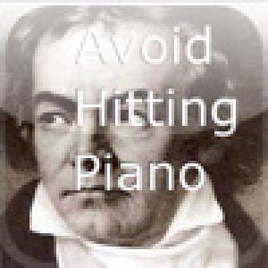  Avoid Hitting Piano (2009). Нажмите, чтобы увеличить.