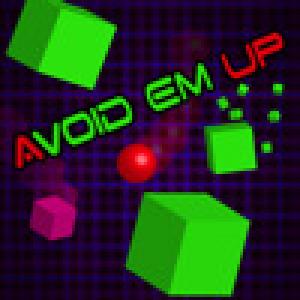  Avoid-Em-Up (2010). Нажмите, чтобы увеличить.
