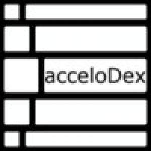  acceloDex (2009). Нажмите, чтобы увеличить.