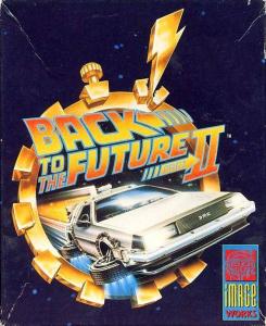  Back to the Future Part II (1990). Нажмите, чтобы увеличить.