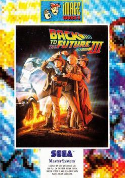  Back to the Future Part III (1993). Нажмите, чтобы увеличить.