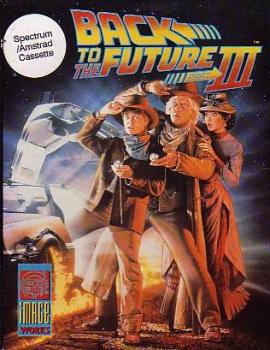  Back to the Future Part III (1991). Нажмите, чтобы увеличить.