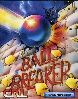  Ball Breaker (1987). Нажмите, чтобы увеличить.