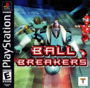  Ball Breakers (2000). Нажмите, чтобы увеличить.