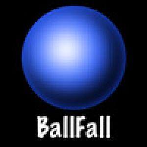  BallFall (2010). Нажмите, чтобы увеличить.