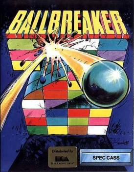  Ballbreaker 2 (1988). Нажмите, чтобы увеличить.