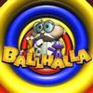  Ballhalla (2008). Нажмите, чтобы увеличить.