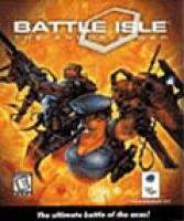  Battle Isle 2 (1994). Нажмите, чтобы увеличить.